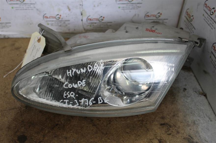 RECAMBIO para Hyundai Coupe 1.6 G (1997)