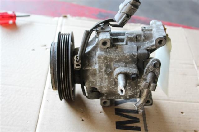 RECAMBIO para Toyota Yaris 1.4 D 55Kw (2005)