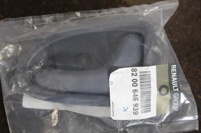 RECAMBIO para Renault Clio
