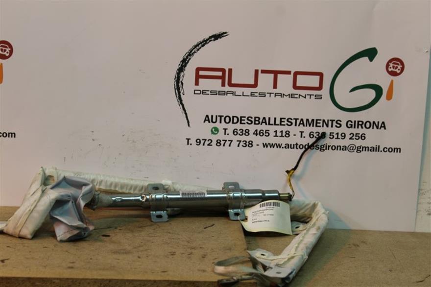 RECAMBIO para Fiat Stilo 1.9 JTD (2005)