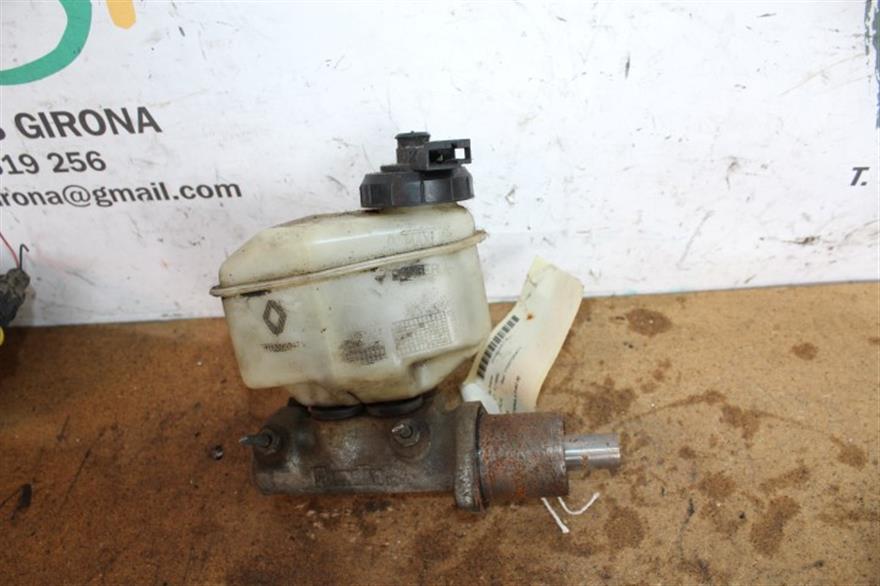 RECAMBIO para Renault   5 1.4 G GTL 43Kw (1988)