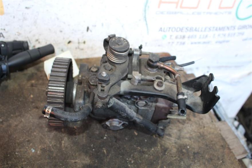 RECAMBIO para Volkswagen Vento 1.9 D 47Kw (1994)