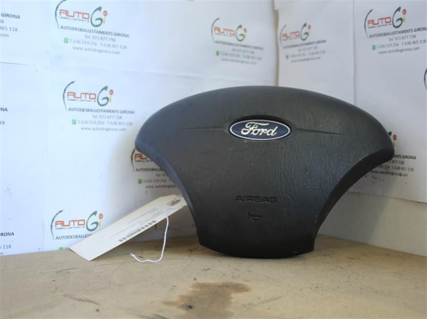 RECAMBIO para Ford Focus 1.8 TDCI (2004)