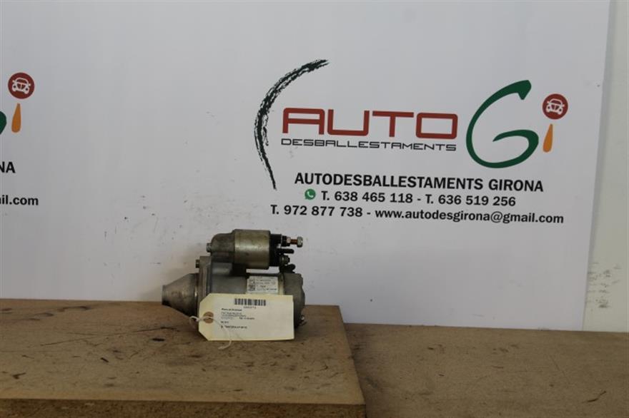 RECAMBIO para Fiat Grande Punto 1.2 G 48Kw (2010)