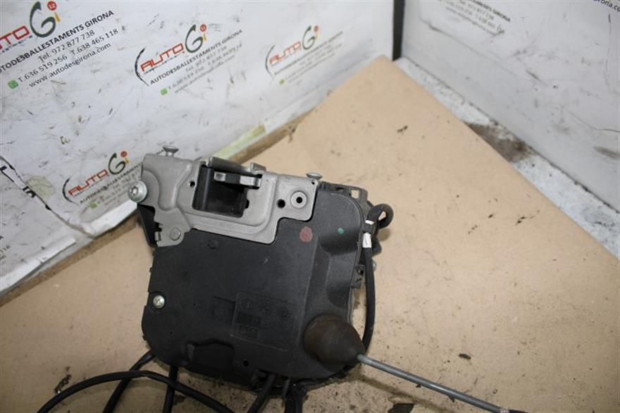 RECAMBIO para Mercedes C 200