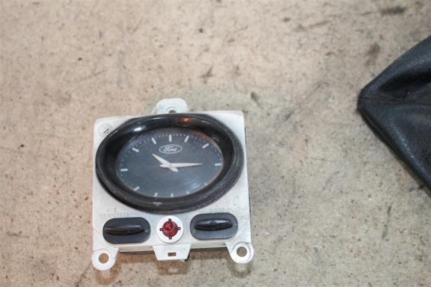 RECAMBIO para Ford Escort 1.8 G RFS (1998)