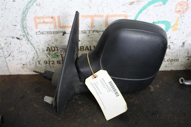 RECAMBIO para Citroen Berlingo 1.9 D 51Kw (1999)