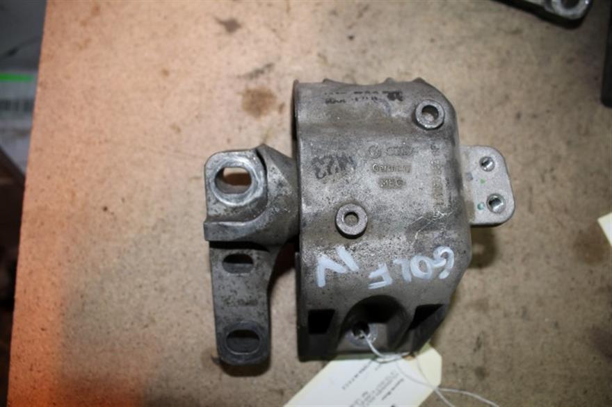 RECAMBIO para Volkswagen Golf 1.9 TDI GOLF IV 81Kw (2001)