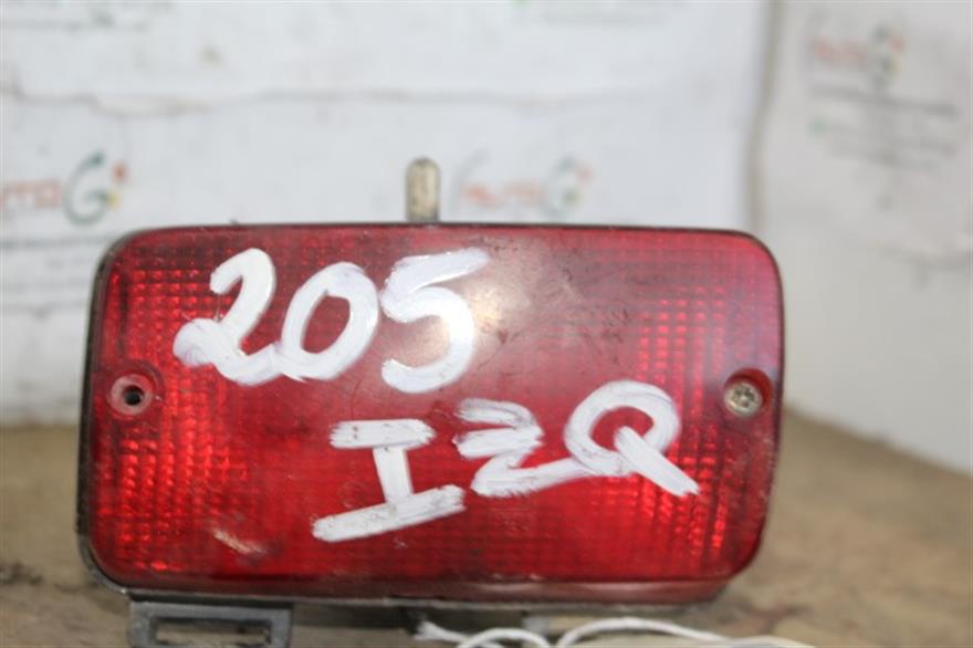 RECAMBIO para Peugeot 205 1.7 D (1995)