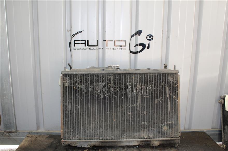 RECAMBIO para Mitsubishi Space Wagon 1.8 D 4D65 (1992)