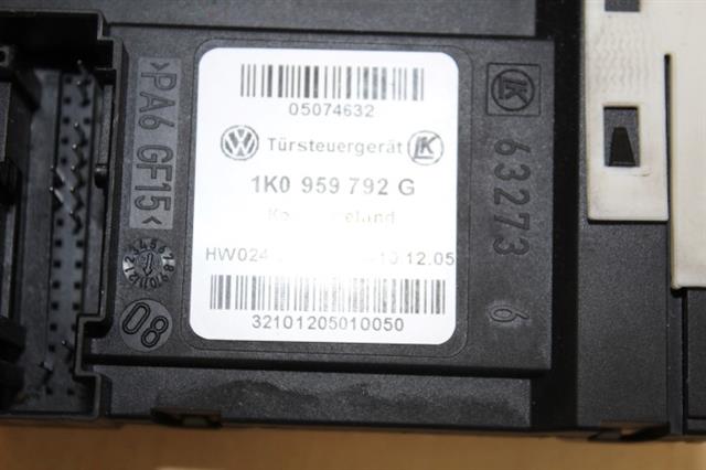 RECAMBIO para Seat Leon