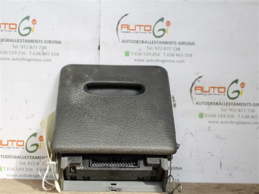 RECAMBIO para Suzuki Santana 2.0 HDI (2006)