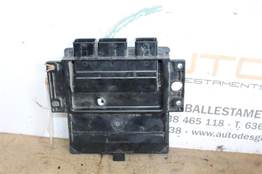 RECAMBIO para Renault Megane 1.5 DCI (2004)