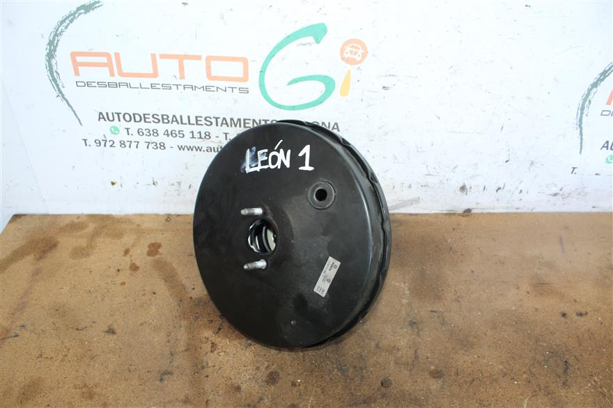 RECAMBIO para Seat Leon 1.9 TDI LEON I 81Kw (2005)