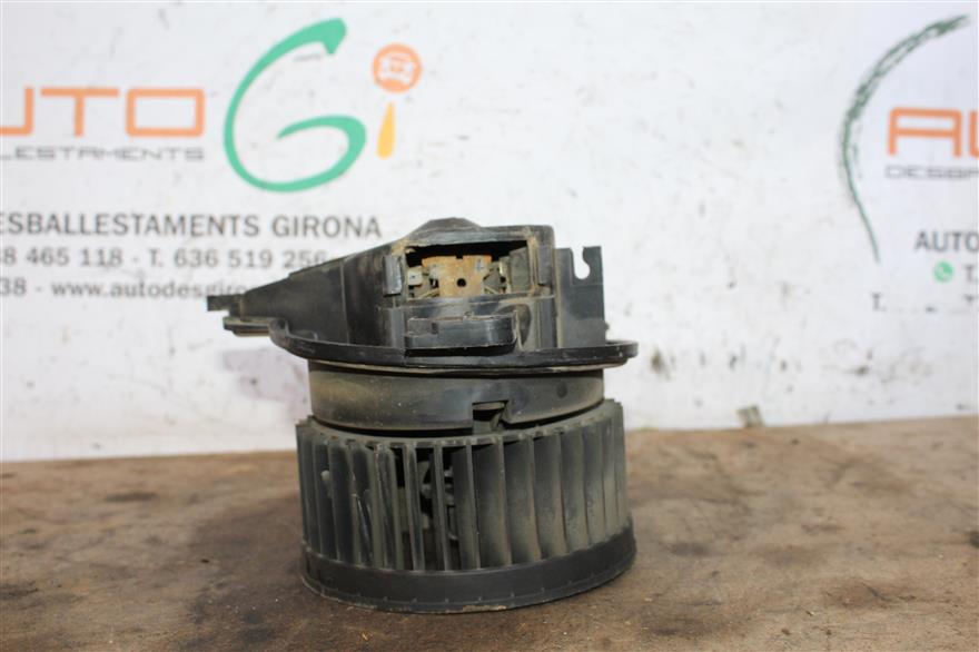 RECAMBIO para Citroen Berlingo 1.9 D 51Kw (1997)