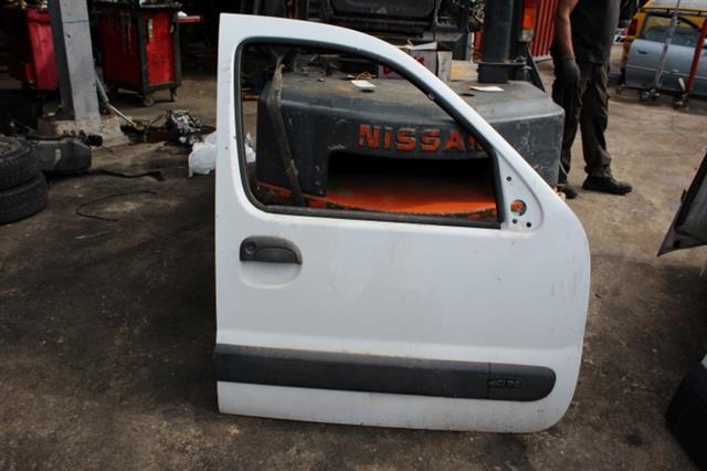 RECAMBIO para Renault Kangoo 1.9 D (1999)