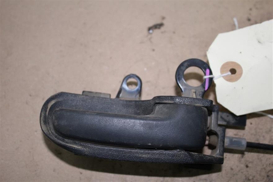 RECAMBIO para Toyota Yaris 1.4 D (2003)