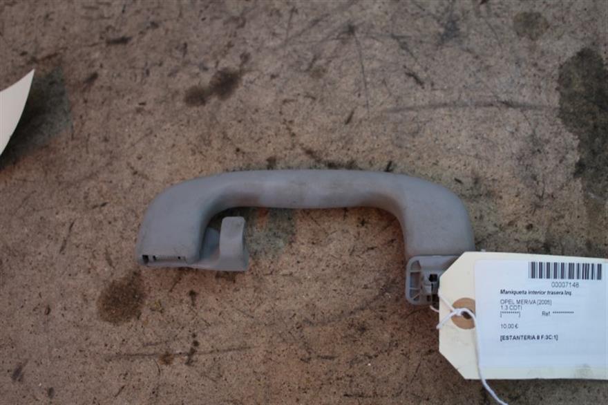 RECAMBIO para Opel Meriva