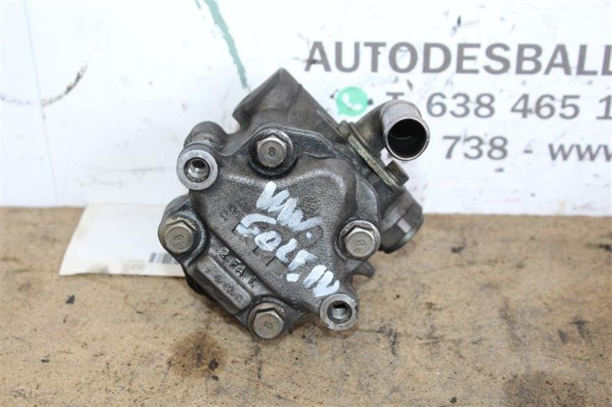 RECAMBIO para Volkswagen Golf 1.9 TDI 85Kw (2001)