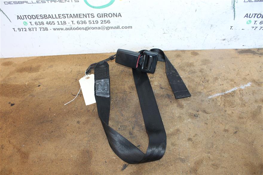RECAMBIO para Volkswagen Golf 1.9 TDI GOLF IV 81Kw (2002)