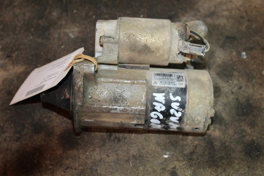 RECAMBIO para Suzuki Wagon 1.2 G 51Kw (1999)