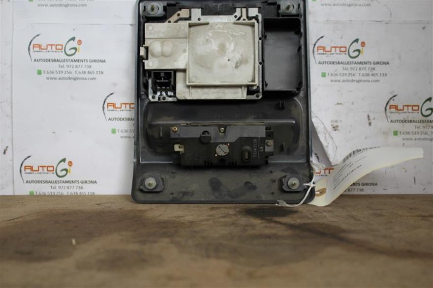 RECAMBIO para Fiat Punto 1.2 G 44Kw (1999)