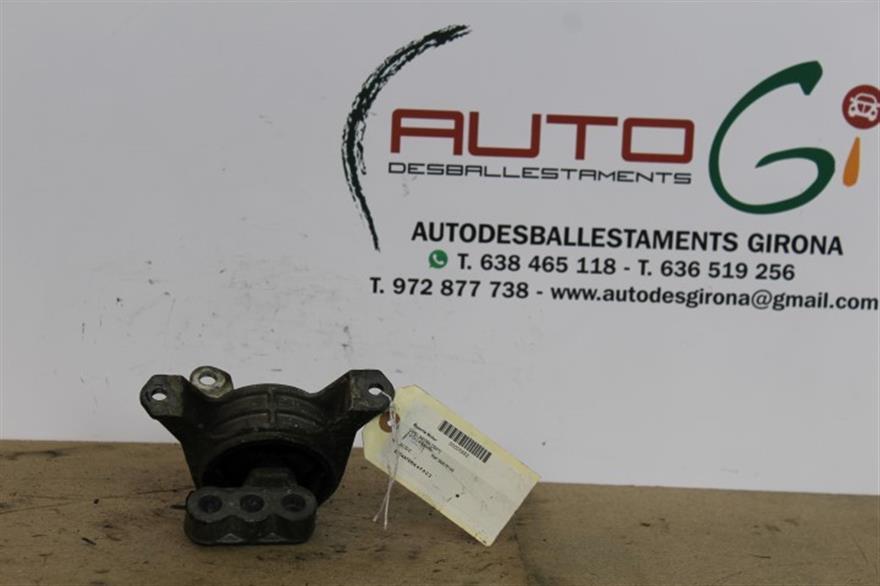 RECAMBIO para Opel Astra 2.0 CARAVAN (2001)