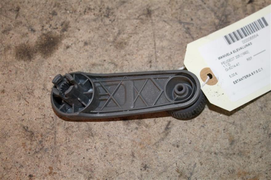 RECAMBIO para Peugeot 205 1.1 G (1992)