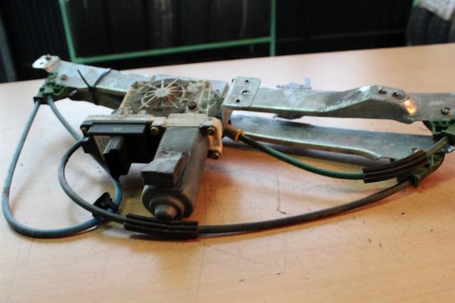 RECAMBIO para Citroen C  2