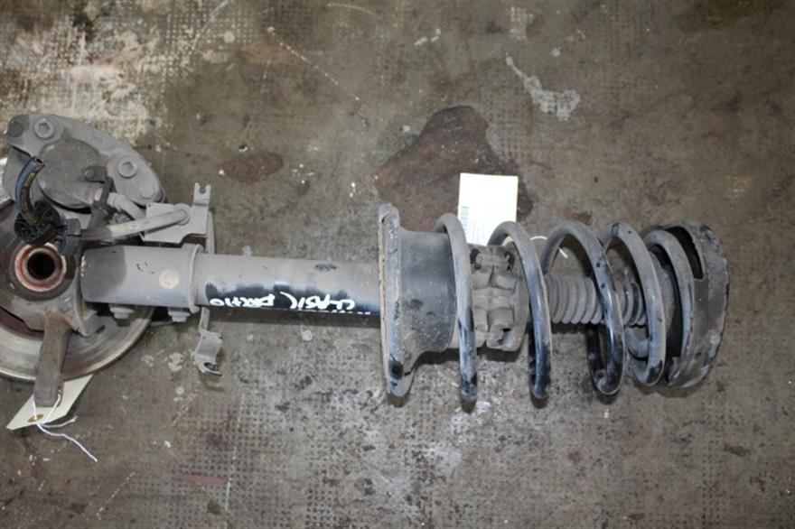 RECAMBIO para Renault Megane 1.6 G 66Kw (1998)