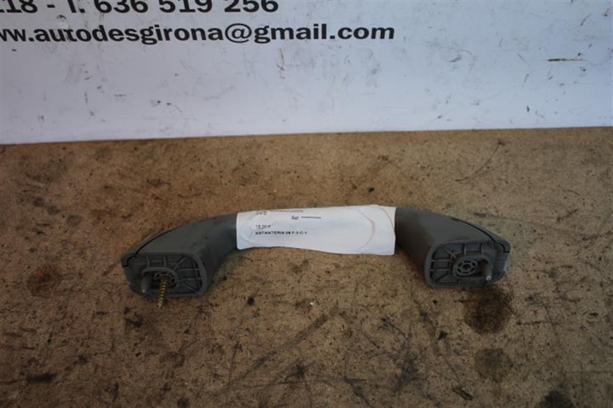 RECAMBIO para Opel Movano 3.0 D (2005)