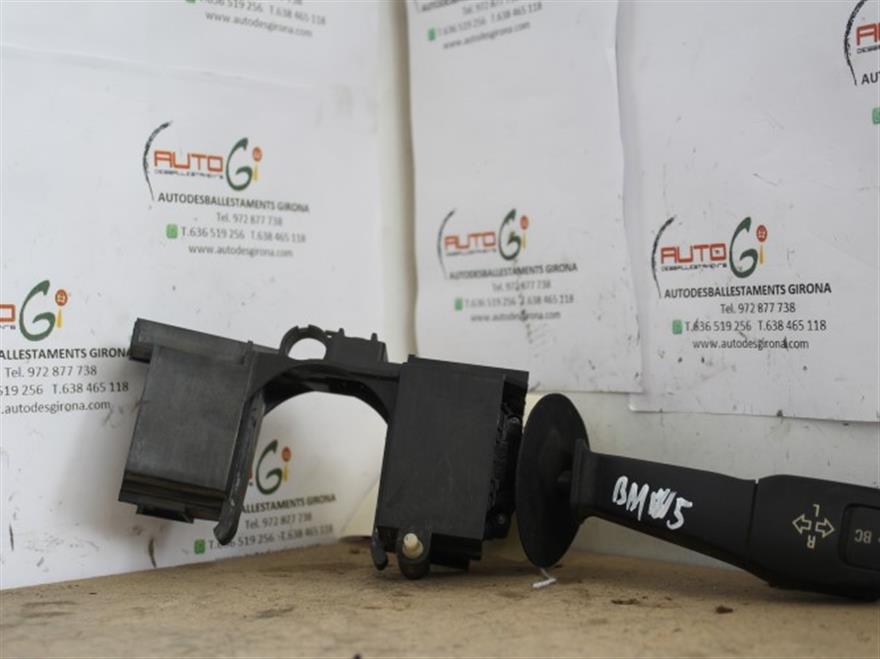 RECAMBIO para Bmw   523 2.5 G E39 125Kw (1998)
