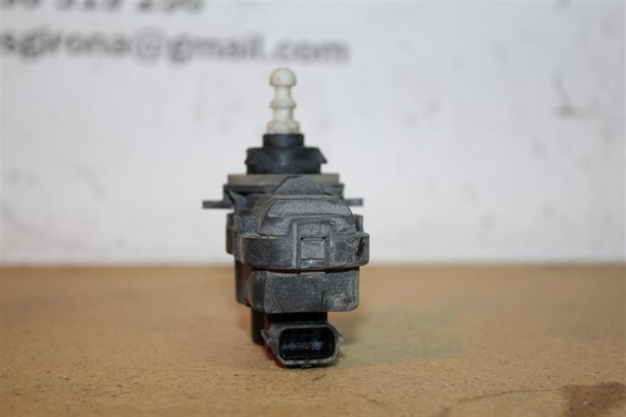 RECAMBIO para Nissan Kubistar 1.5 DCI 62Kw (2009)
