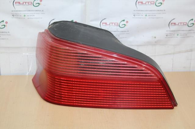RECAMBIO para Peugeot 106 1.5 D 3P 42Kw (1996)