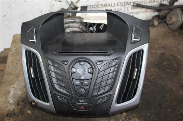 RECAMBIO para Ford Focus