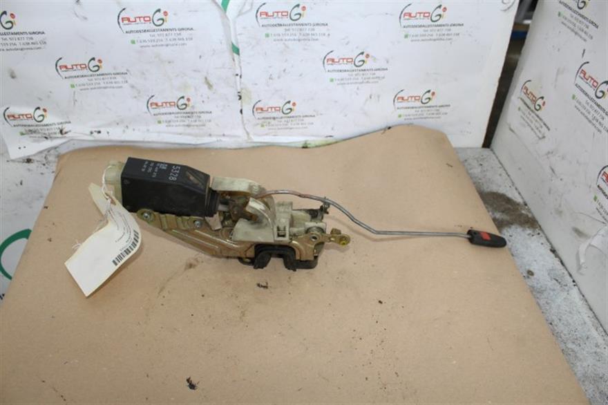 RECAMBIO para Opel Corsa 1.5 D (1994)