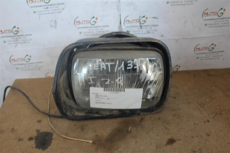RECAMBIO para Seat  133 0.8 G (1976)