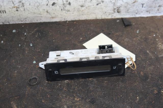 RECAMBIO para Citroen C  3 1.4 HDI 50Kw (2005)