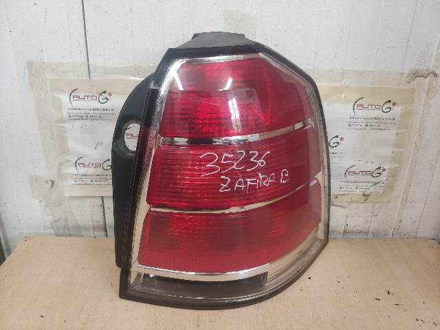 RECAMBIO para Opel Zafira 1.9 CDTI FAMILY B 88Kw (2006)