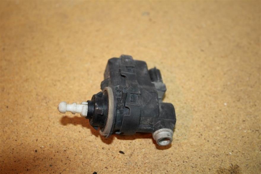 RECAMBIO para Nissan Kubistar 1.5 DCI 62Kw (2009)