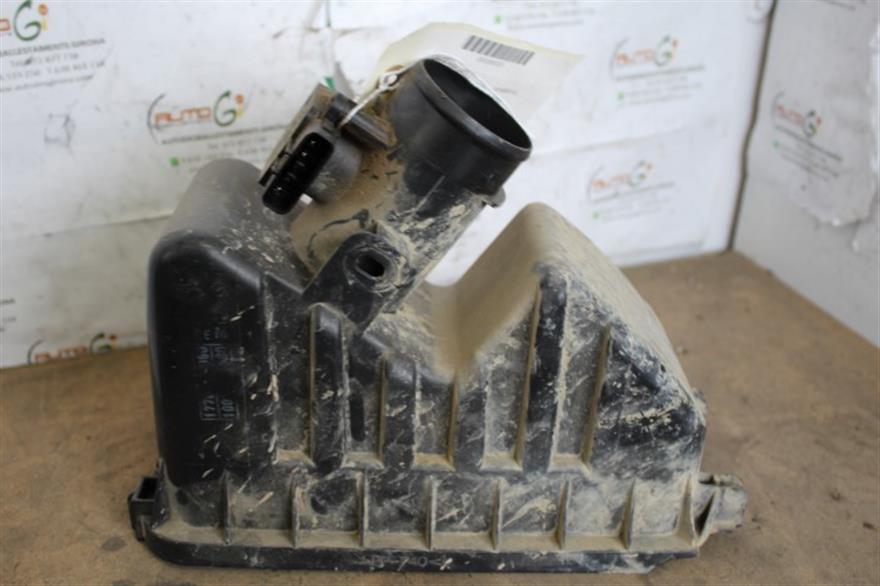 RECAMBIO para Toyota Yaris 1.4 D (2003)