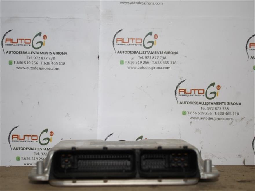 RECAMBIO para Volkswagen Passat 1.9 TDI VAR (2000)