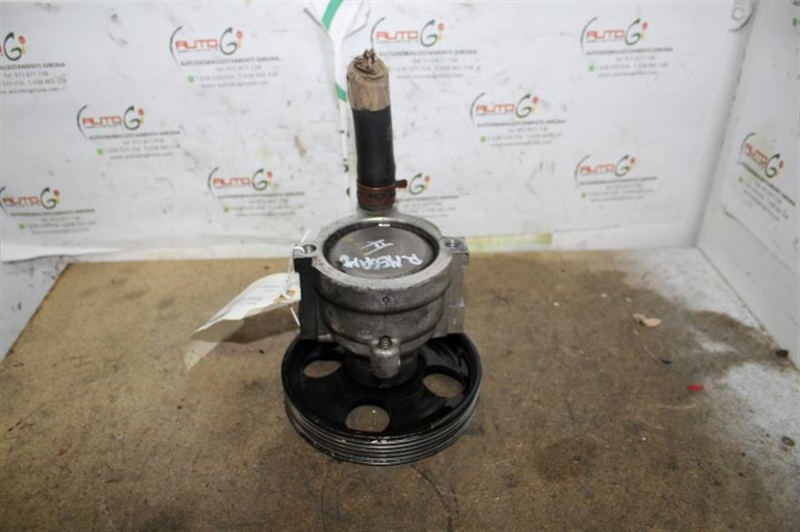 RECAMBIO para Renault Laguna 1.9 DCI 79Kw (2000)