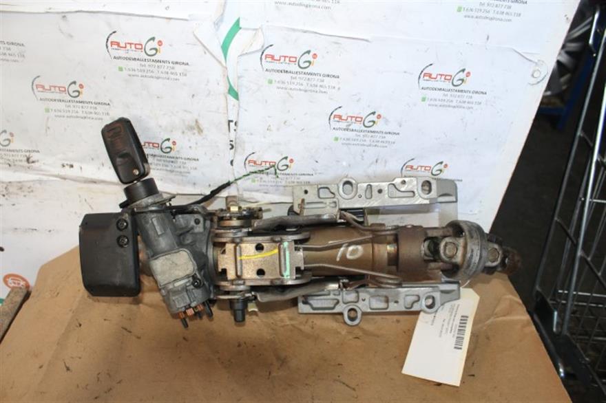RECAMBIO para Volkswagen Passat 1.9 TDI 5V (2001)