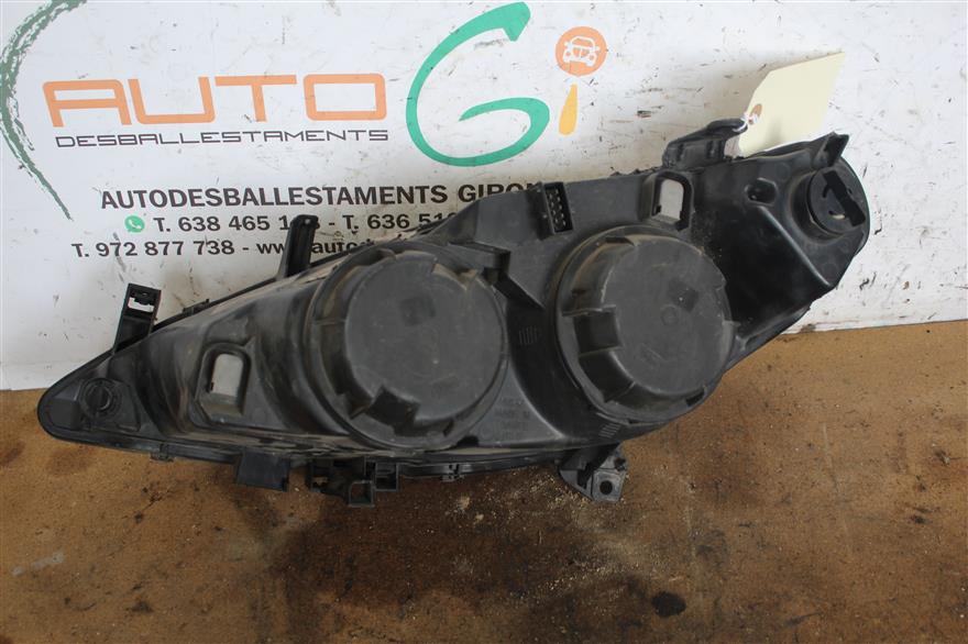 RECAMBIO para Peugeot 307 2.0 HDI 307 SW (2002)