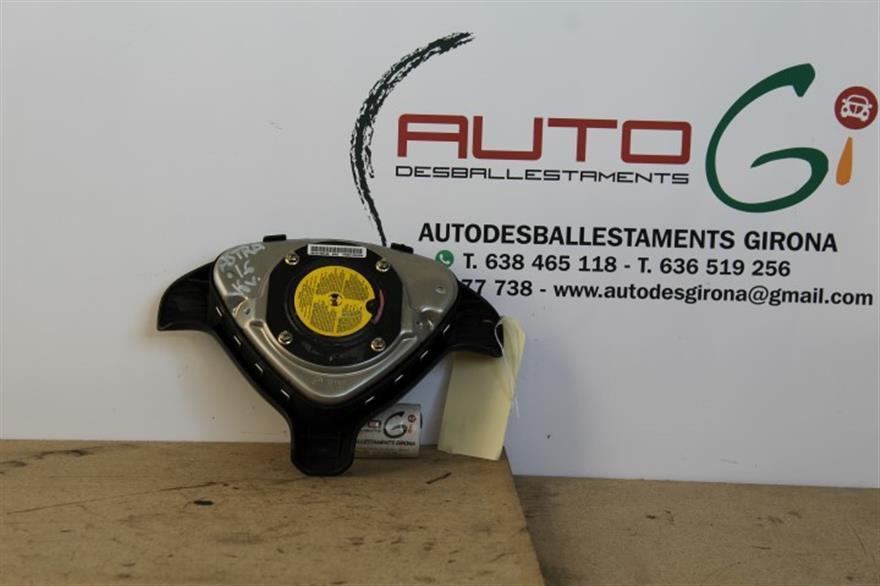 RECAMBIO para Opel Astra 2.0 CARAVAN (2001)