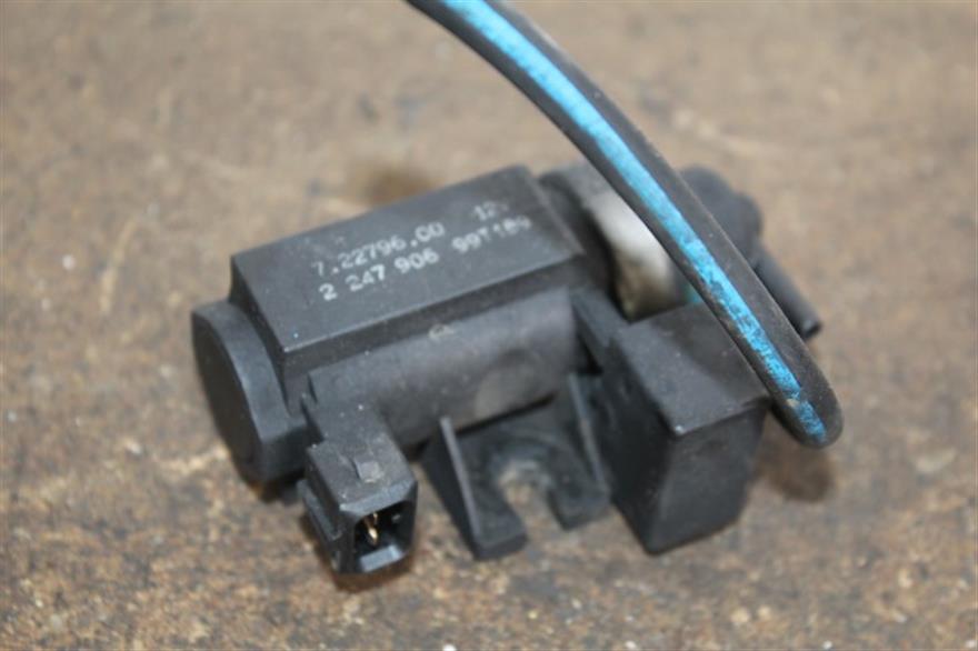 RECAMBIO para Bmw   320 2.0 TD (E46) 100Kw (1999)