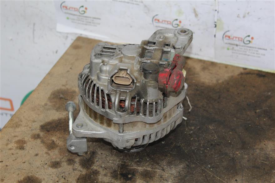 RECAMBIO para Subaru Impreza 2.0 G 110Kw (2008)
