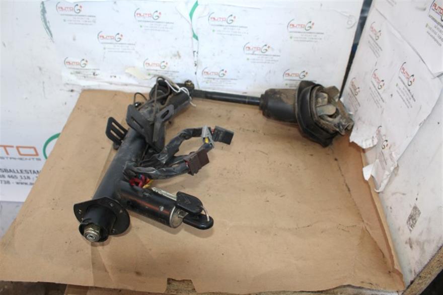 RECAMBIO para Citroen Zx 1.9 D 51Kw (1993)