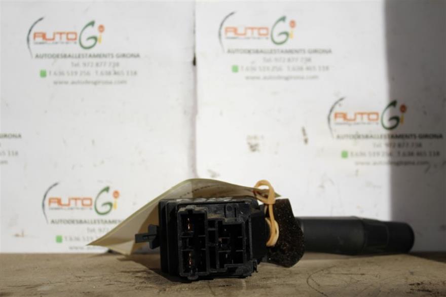 RECAMBIO para Peugeot 306 1.9 D 50Kw (1997)